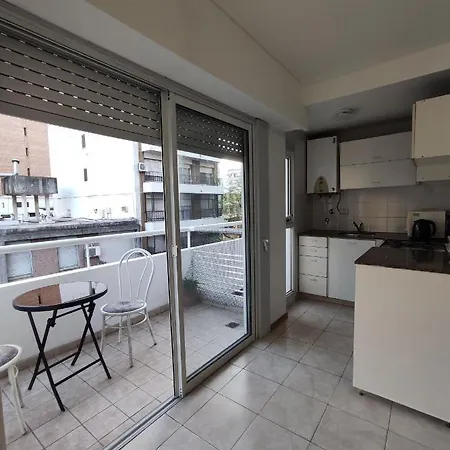 Apartamento Terne Depto Rosario Exterior foto
