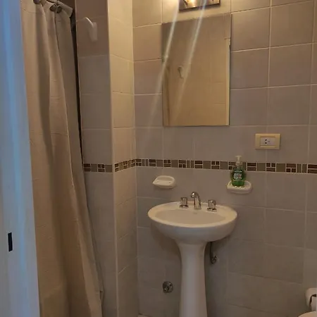 Apartamento Terne Depto Rosario Exterior foto