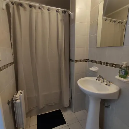 Apartamento Terne Depto Rosario Exterior foto