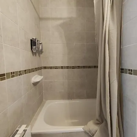 Apartamento Terne Depto Rosario Exterior foto