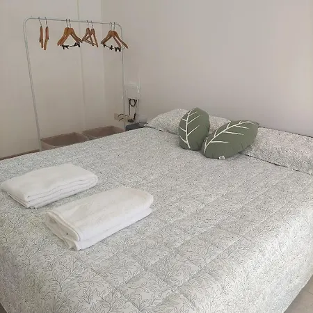 Apartamento Terne Depto Rosario Exterior foto