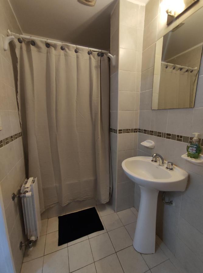 Apartment Terne Depto *