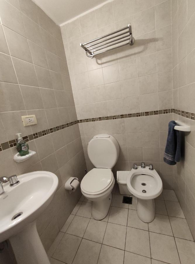 Apartment Terne Depto *