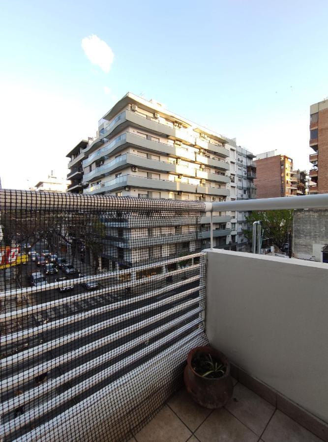 Terne Depto Apartment Rosario
