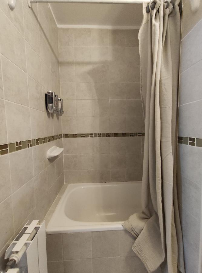 Terne Depto Apartment