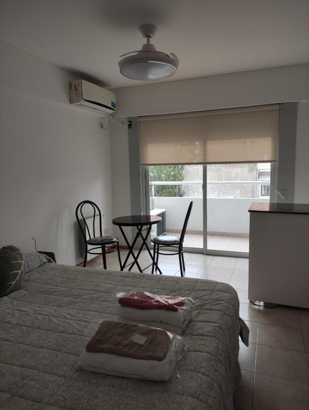 Apartment Terne Depto *